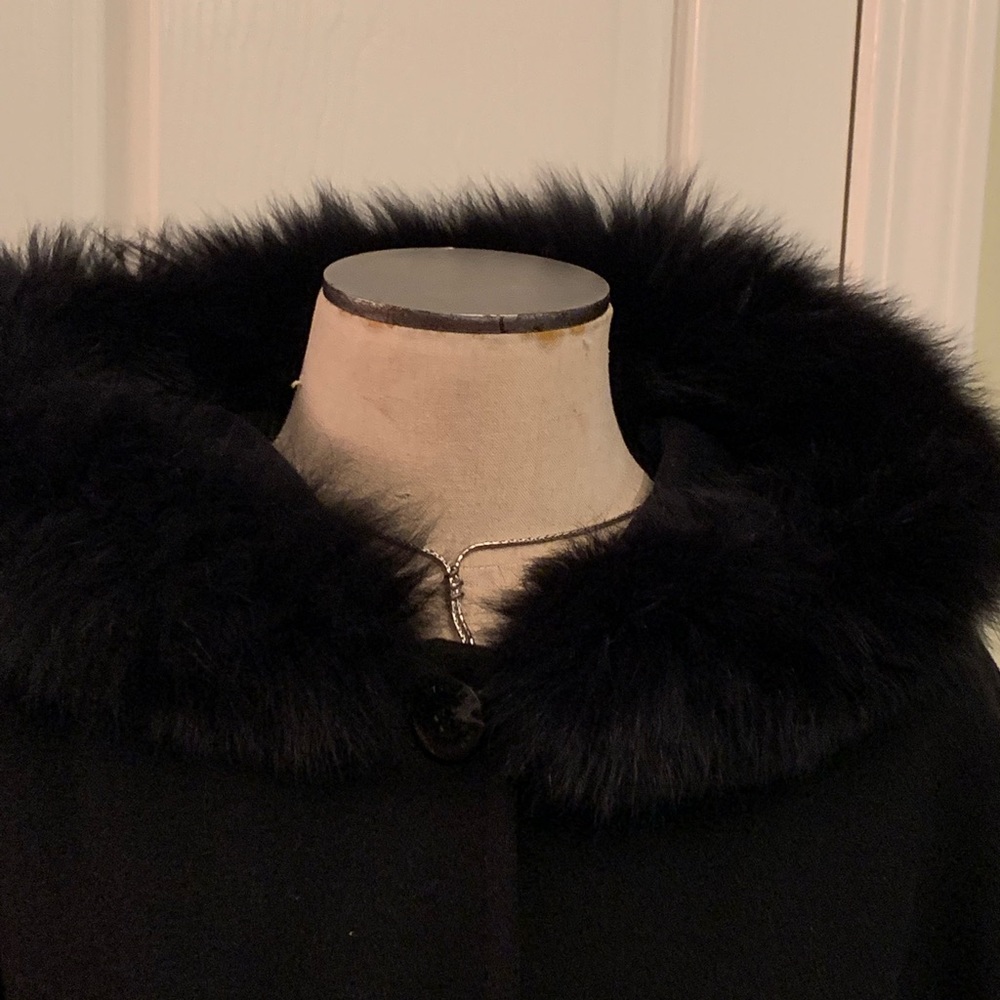Black Coat